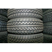 Part Used Tyre